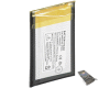 BATERIA HP iPAQ H3100 167648 PID02584 BATERIA HP iPAQ H3100 167648 PID02584